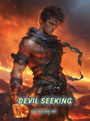 Devil Seeking